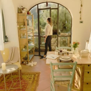 SBILENCHINA - MTB-Climbers-Family-garden, 5 km sea Vacation rental in Liguria