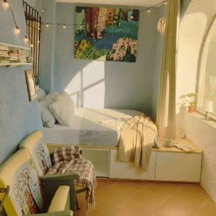 SBILENCHINA - MTB-Climbers-Family-garden, 5 km sea Vacation rental in Liguria