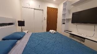 Cherry Homeapart 3- Vinhomes Central Park Apartment in Ho Chi Minh City