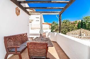 Family Beach Apartment With Pool Apartment in Marbella
