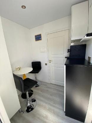 MMA apartament Vacation rental in Klaipėda