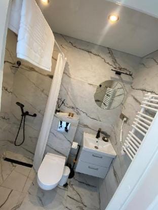 MMA apartament Vacation rental in Klaipėda