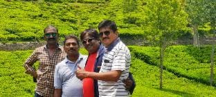 Adithya Sunrise View Cottage Vacation rental in Kerala