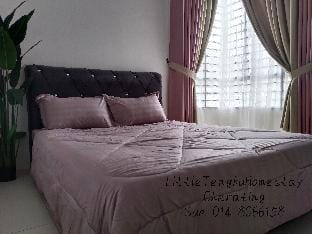 Little Tengku Homestay Cherating Vacation rental in Terengganu, Malaysia