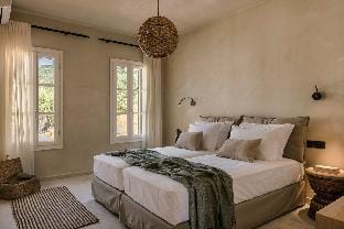 Uberina - Olea Di Assos Villas Villa in Asos