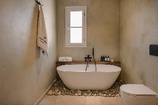 Uberina - Olea Di Assos Villas Villa in Asos