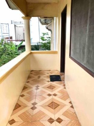AC Room1 + Private CR, Near Hagnaya Port & Beaches Vacation rental in Central Visayas