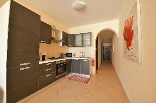 Gozo Spacious Apartment with Large Communal Pool Apartment in Malta