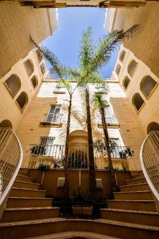 Gozo Spacious Apartment with Large Communal Pool Apartment in Malta
