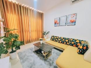 Nice house 2PN 2WC celadon city ngay aeon tân phú  Apartment in Ho Chi Minh City