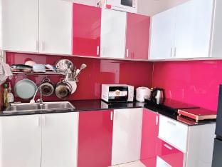 Nice house 2PN 2WC celadon city ngay aeon tân phú  Apartment in Ho Chi Minh City