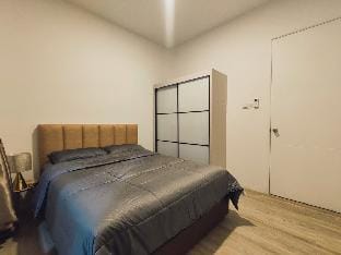 Banana Homestay Kuching - P'Residence Apartment in Kuching
