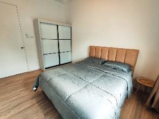 Banana Homestay Kuching - P'Residence Apartment in Kuching