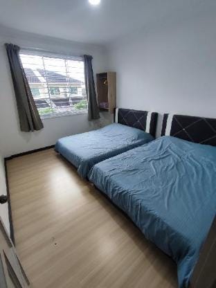 Sunny Homestay Kuching - Landed House (14 Pax) Vacation rental in Kuching