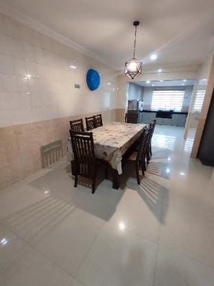 Sunny Homestay Kuching - Landed House (14 Pax) Vacation rental in Kuching