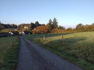 gite sur la Colline Le Cosy Apartment in Occitanie