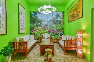 Chunfa Bed and Breakfast in Fujian