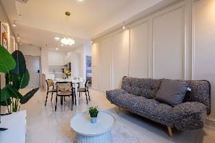Chambers near PWTC SunwayPutra KLCC InfinityPool Vacation rental in Federal Territory of Kuala Lumpur