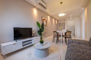 Chambers near PWTC SunwayPutra KLCC InfinityPool Vacation rental in Federal Territory of Kuala Lumpur
