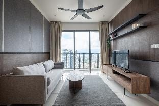 Kenwingston Platz Setapak ,3BR2Bath,DUKE,Youtube Apartment in Federal Territory of Kuala Lumpur