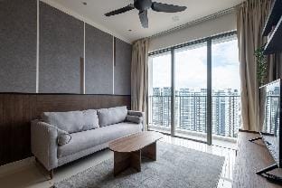 Kenwingston Platz Setapak ,3BR2Bath,DUKE,Youtube Apartment in Federal Territory of Kuala Lumpur