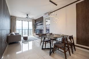 Kenwingston Platz Setapak ,3BR2Bath,DUKE,Youtube Apartment in Federal Territory of Kuala Lumpur