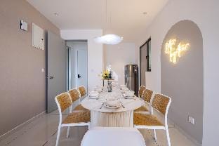 Stylist Classy Home@Kenwingston Platz Gombak,8pax Vacation rental in Federal Territory of Kuala Lumpur