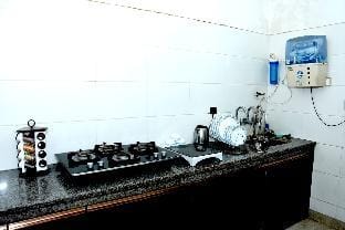 THE PERKS INN (HOMESTAY) Vacation rental in Varanasi
