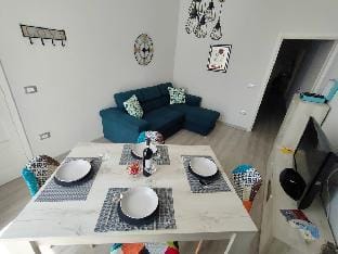 Appartamento TAMA nel centro storico di Siracusa Apartment in Syracuse