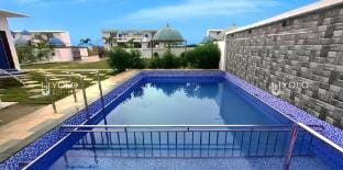 yolo 623 Villa in Gujarat