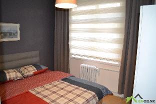 Near Hospitals Rental Apartments 2+1 Cankaya D-5 Apartment in Ankara