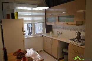 Near Hospitals Rental Apartments 2+1 Cankaya D-5 Apartment in Ankara