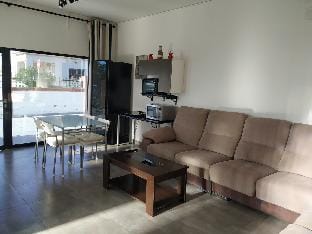 Suite Privada PoblaMar Vacation rental in Tarragonès