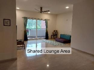 Resort Style Luxury Villa on Sarjapur Road Villa in Bengaluru