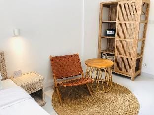 The Renon Apartment Twin BedRoom 207 Apartment in Denpasar