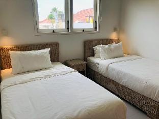 The Renon Apartment Two BedRoom 301 Apartment in Denpasar