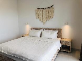 The Renon Apartment Two BedRoom 301 Apartment in Denpasar
