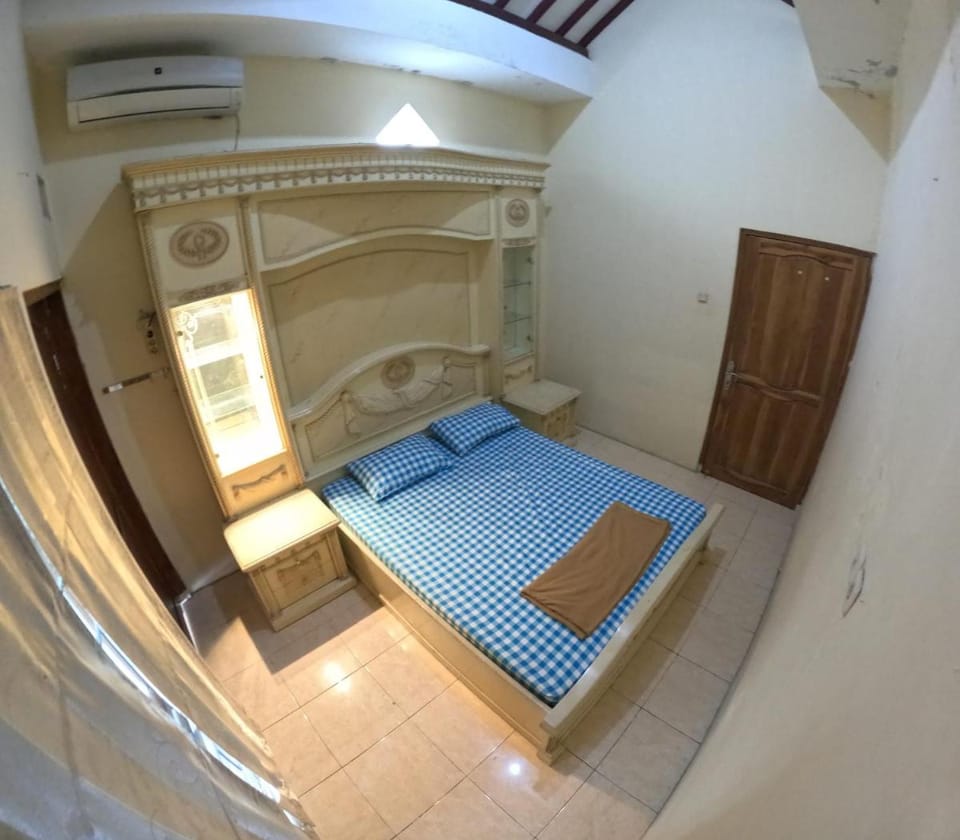 Kenayan Homestay Jogja Vacation rental in Special Region of Yogyakarta