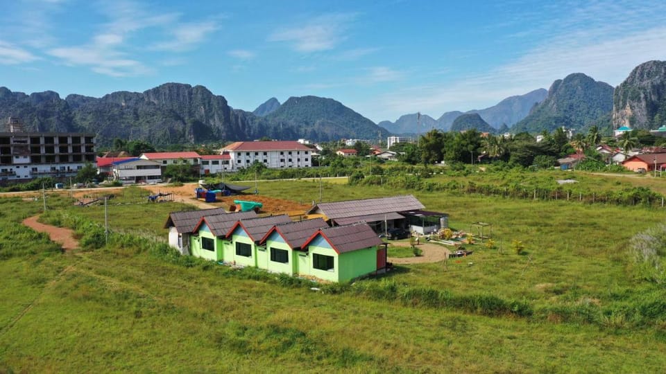 sokxay guesthouse Inn in Vang Vieng