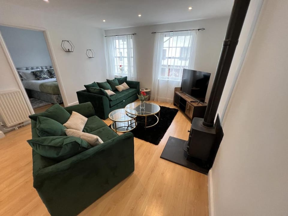 Princess Victoria Hideaway Vacation rental in Bristol