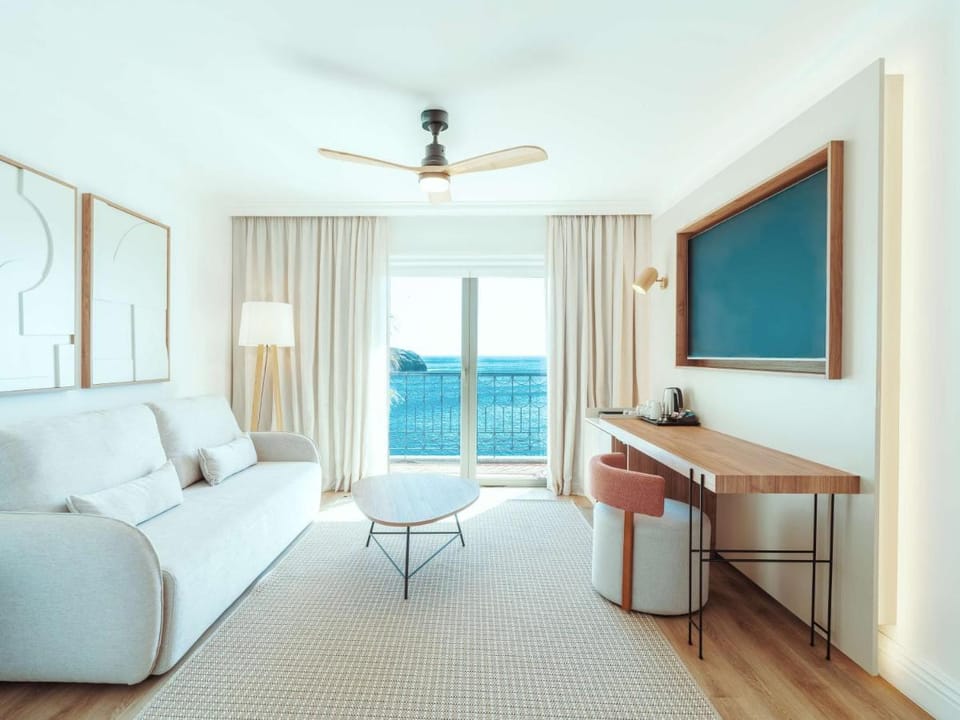 Dreams Madeira Resort Spa & Marina Hotel in Funchal