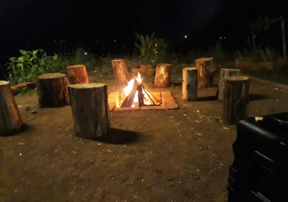 Jay Malhar Agro Resort Resort in Karnataka