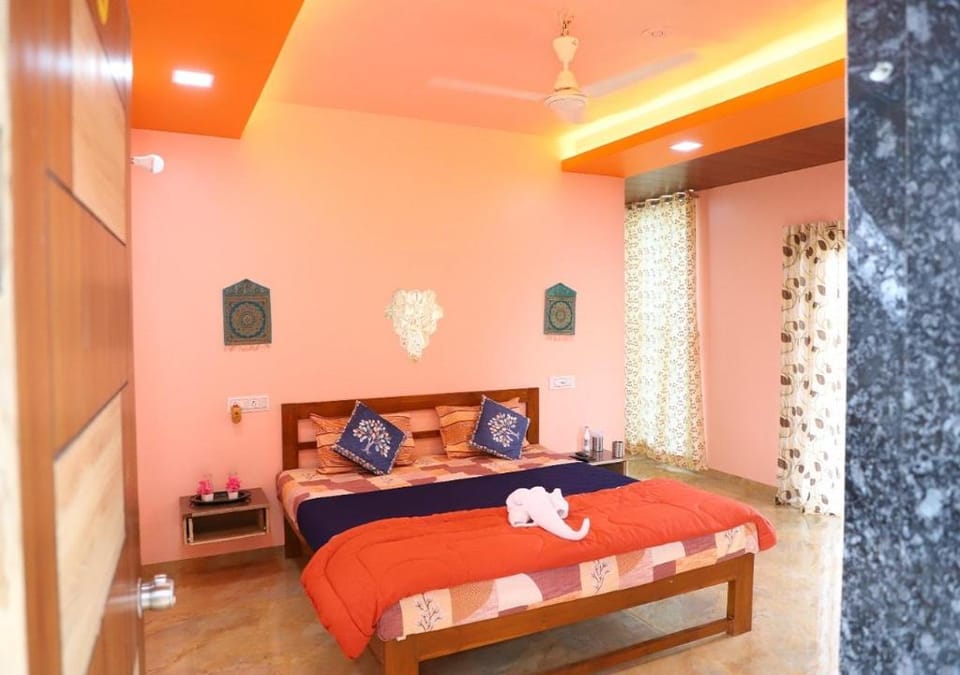 Jay Malhar Agro Resort Resort in Karnataka