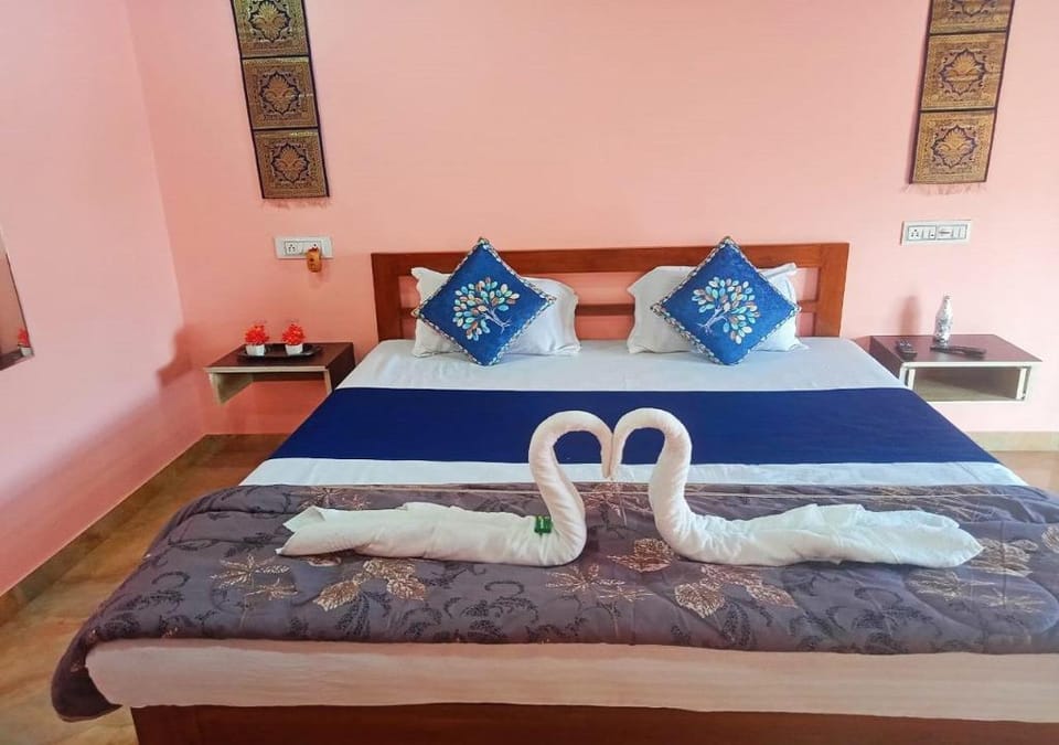 Jay Malhar Agro Resort Resort in Karnataka