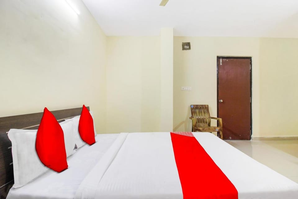 HOTEL O HYVIN SUITES Hotel in Hyderabad