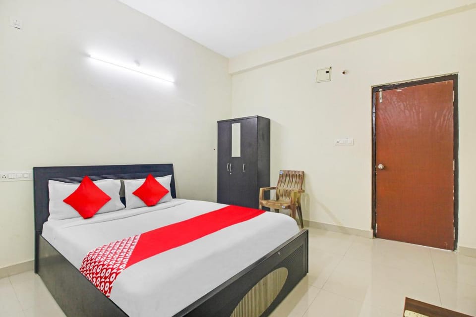 HOTEL O HYVIN SUITES Hotel in Hyderabad