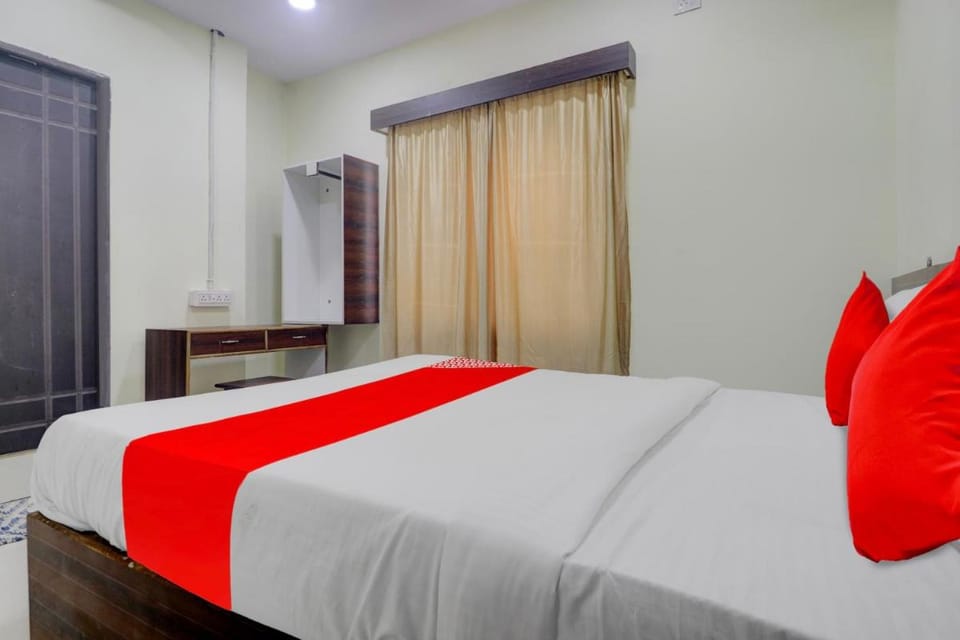 HOTEL O SHAZEB INTERNATIONAL Hotel in Hyderabad