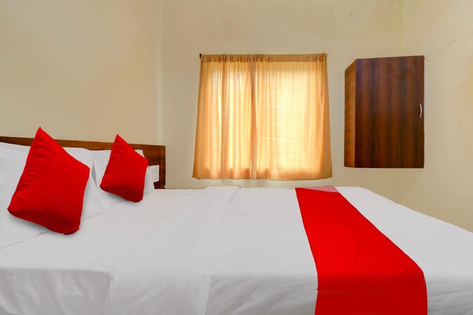 HOTEL O SHAZEB INTERNATIONAL Hotel in Hyderabad