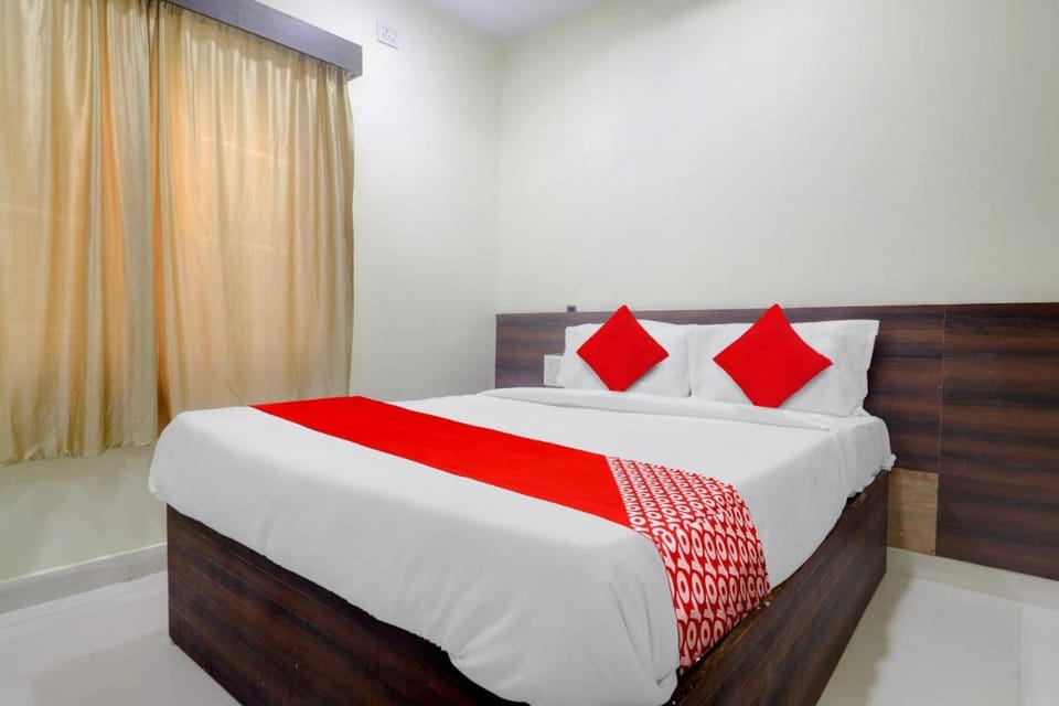 HOTEL O SHAZEB INTERNATIONAL Hotel in Hyderabad
