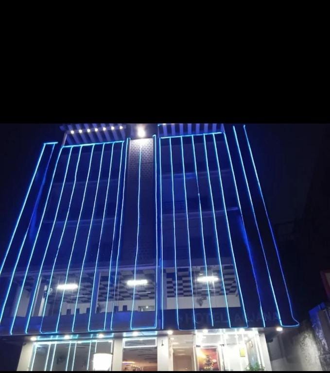 Hotel Anjana Hotel in West Bengal
